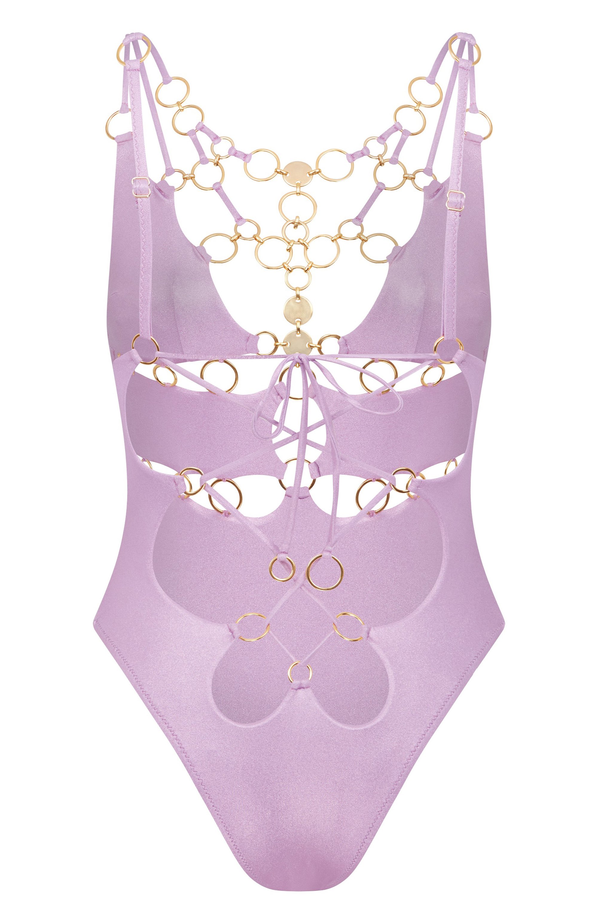 Плавки davine AGENT PROVOCATEUR, арт. AP10497531000, фото 2