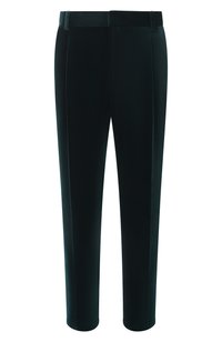 Темно-зеленый