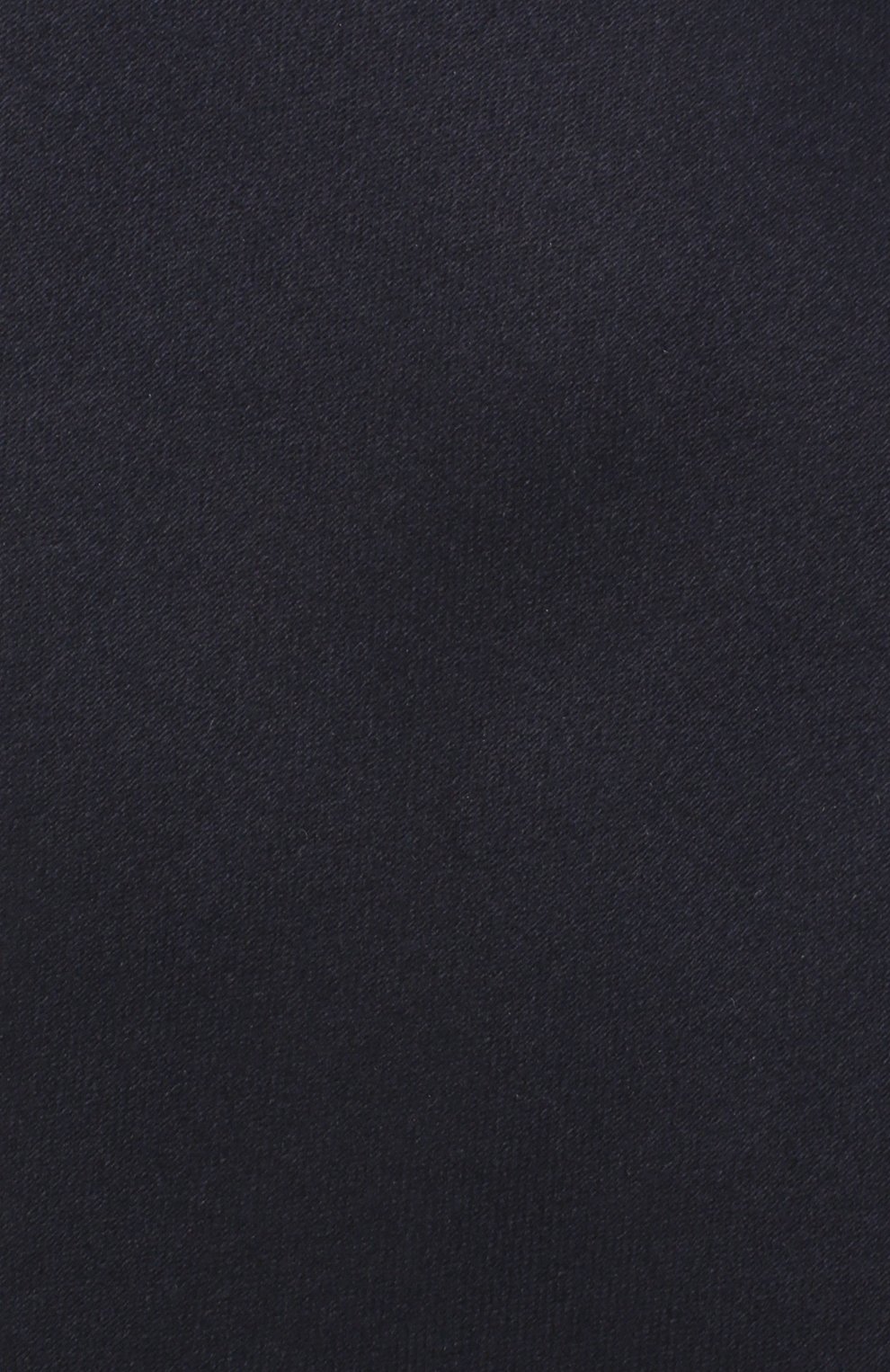 Шелковый галстук LANVIN темно-синего цвета по цене 11350 руб., арт. 3010/TIE, фото 3 Шелковый галстук LANVIN, арт. 3010/TIE, фото 3