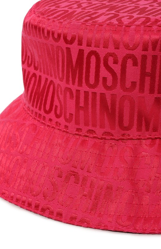 фото Панама moschino