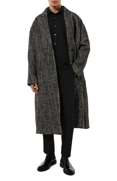 Брюки PRADA, арт. SPE12-1Y3L-F0002-202, фото 2