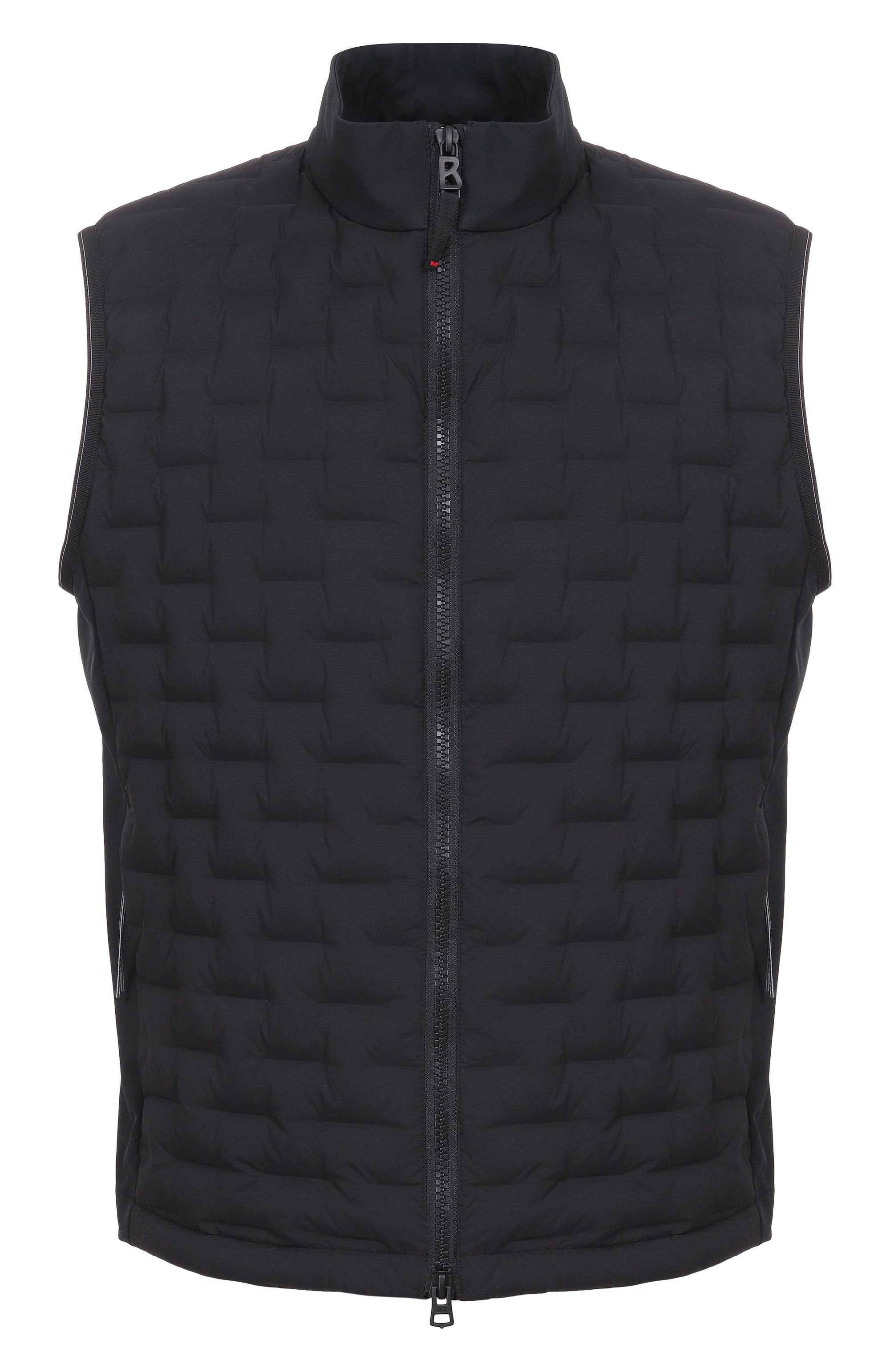 Пуховый жилет BOGNER FIRE+ICE, арт. 34328653, фото 1