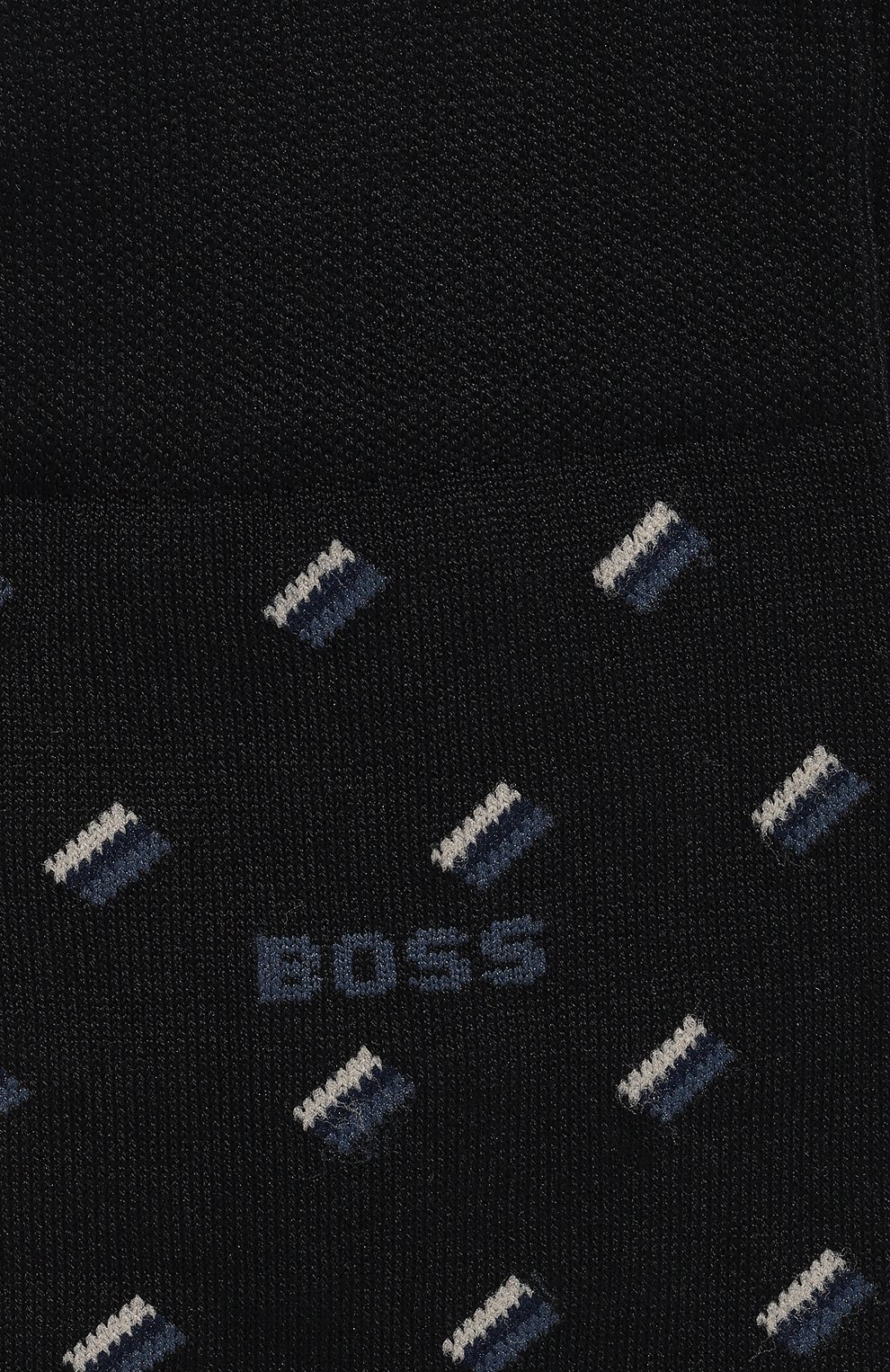 Комплект из двух пар носков BOSS, арт. 50478350, фото 2