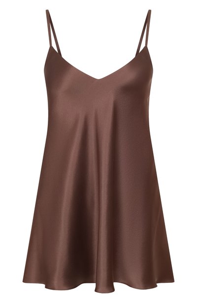 Женский атласный топ RUBAN, арт. RSS25-14.3.52.16