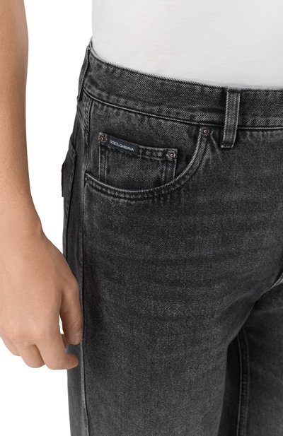 Джинсы over DOLCE & GABBANA, арт. GP15ND/G8ND8, фото 5