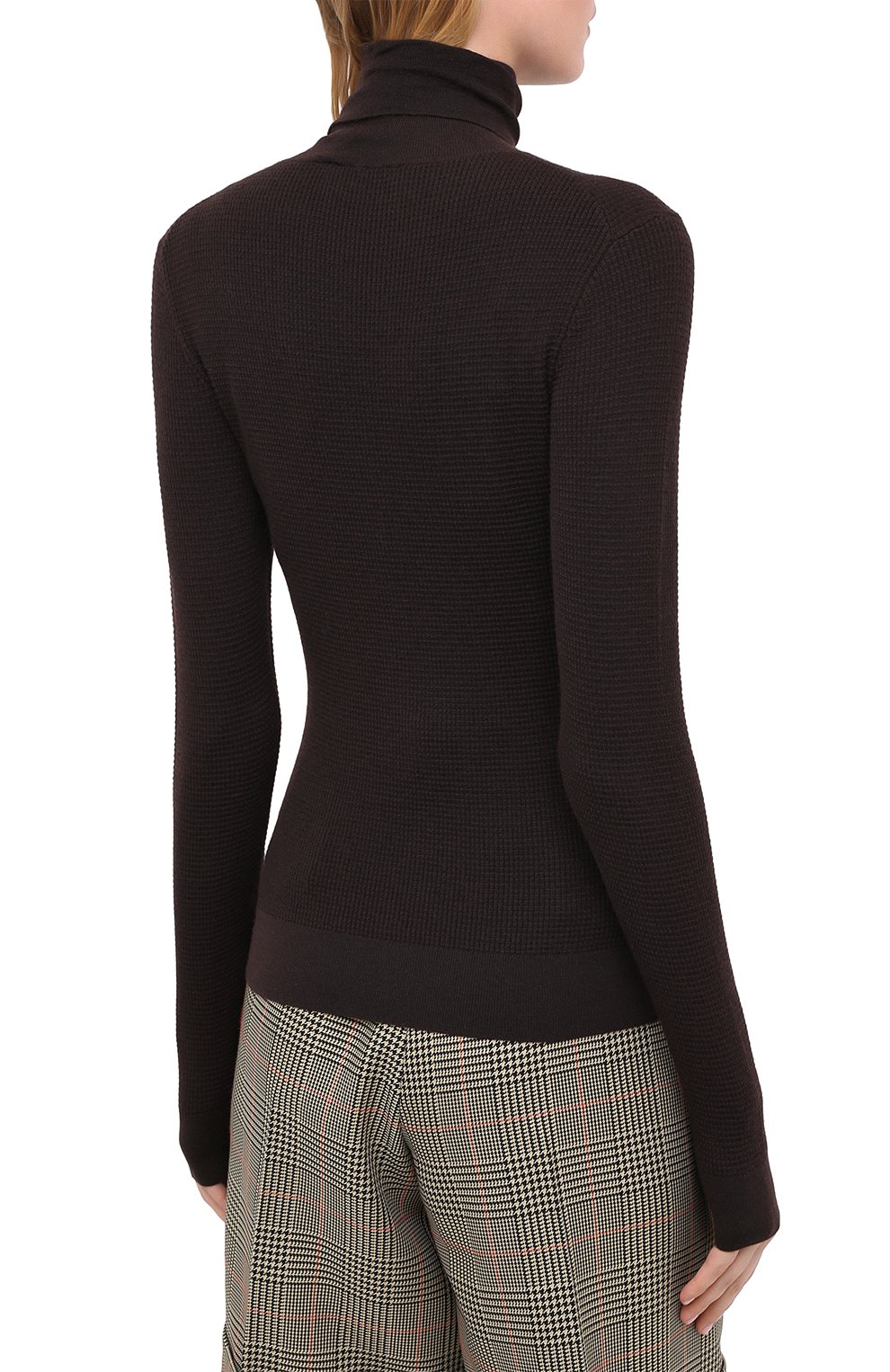 Кашемировый свитер DOLCE & GABBANA, арт. FX865T/JAW2S, фото 4