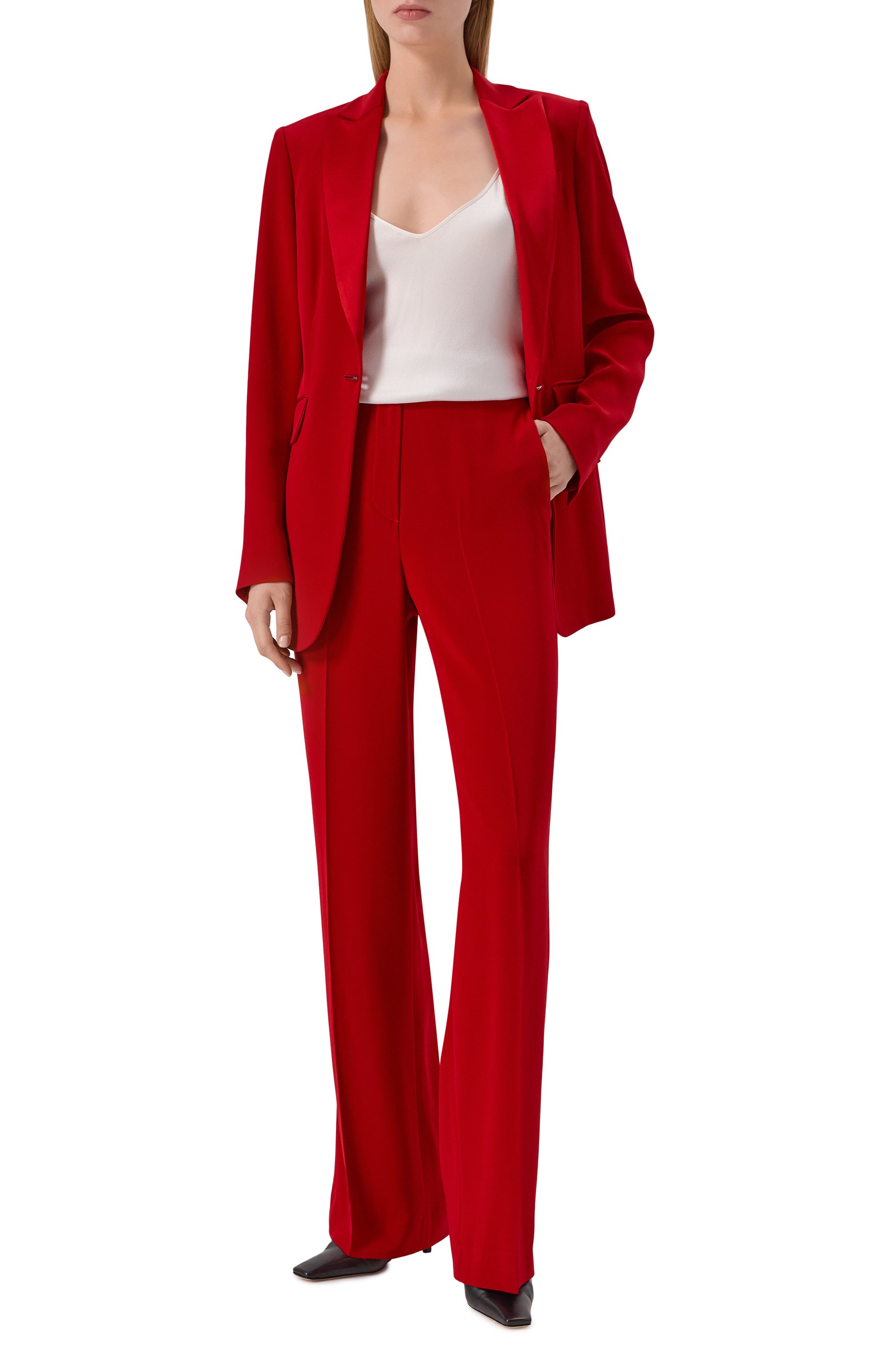 Брюки KITON, арт. D54117K04S7515, фото 2