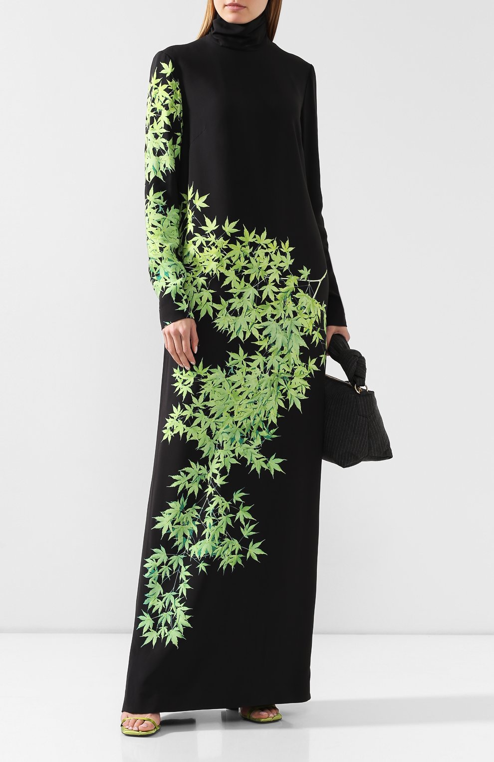 Платье-макси DRIES VAN NOTEN, арт. 192-11067-8057, фото 2