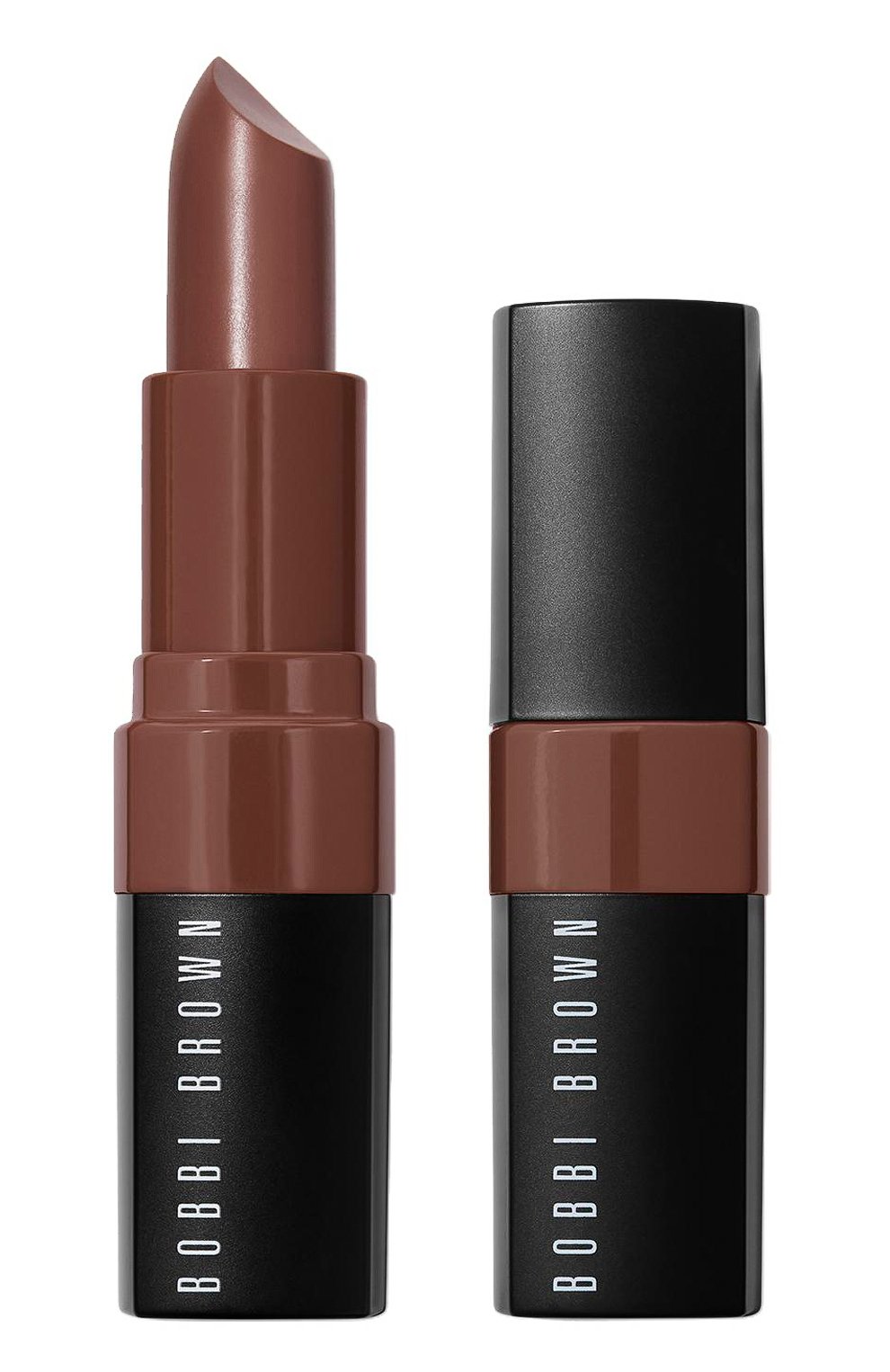 Помада для губ real nudes crushed lip color, rich cocoa BOBBI BROWN цвета по цене 3120 руб., арт. EH21-36, фото 1 Помада для губ real nudes crushed lip color, rich cocoa BOBBI BROWN, арт. EH21-36, фото 1