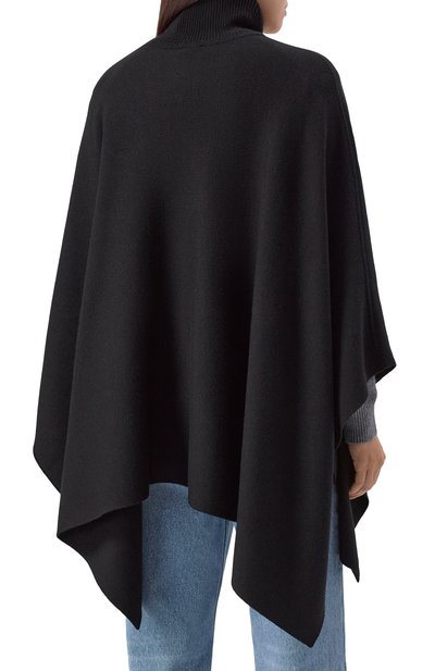 Пончо BOSS, арт. 50551146, фото 4