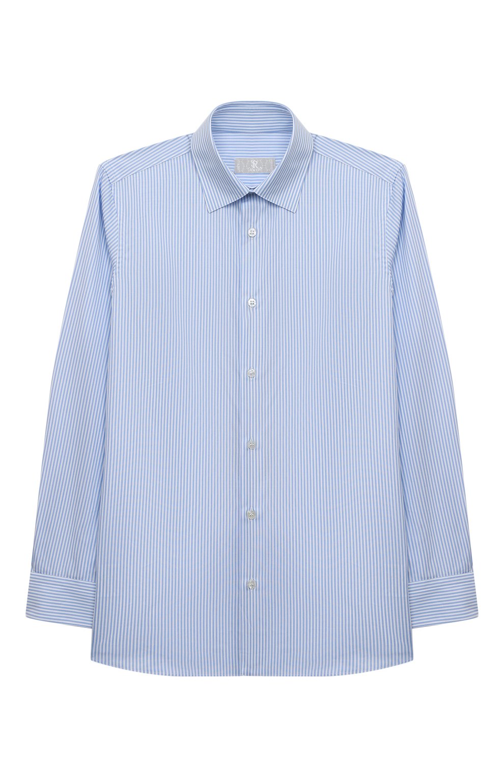 Хлопковая рубашка STEFANO RICCI JUNIOR, арт. YC002317/M1701, фото 1