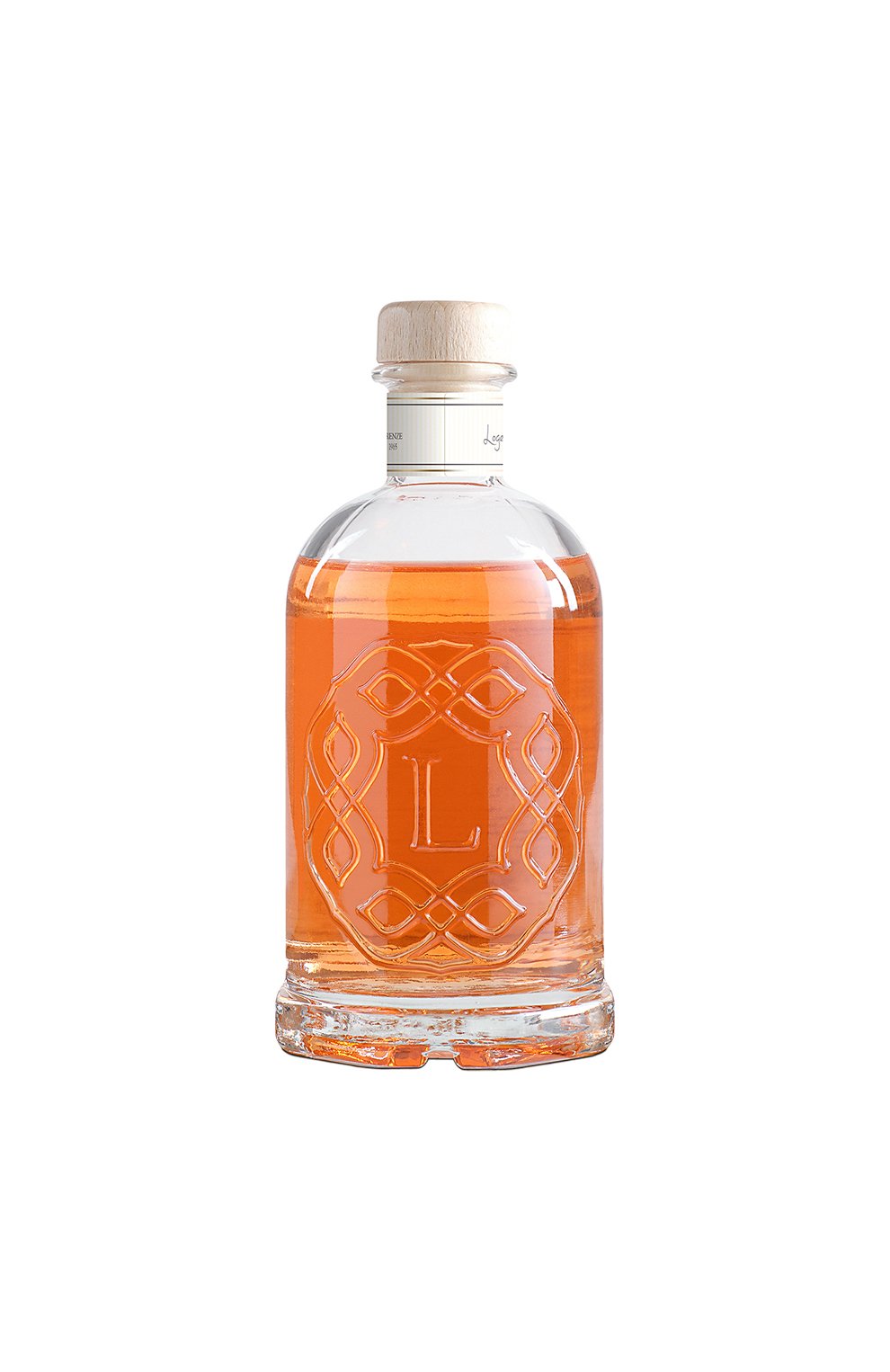 Диффузор cioccolato e arancio / "шоколад & апельсин" (100ml) LOGEVY FIRENZE 1965, арт. 8050519372121, фото 2