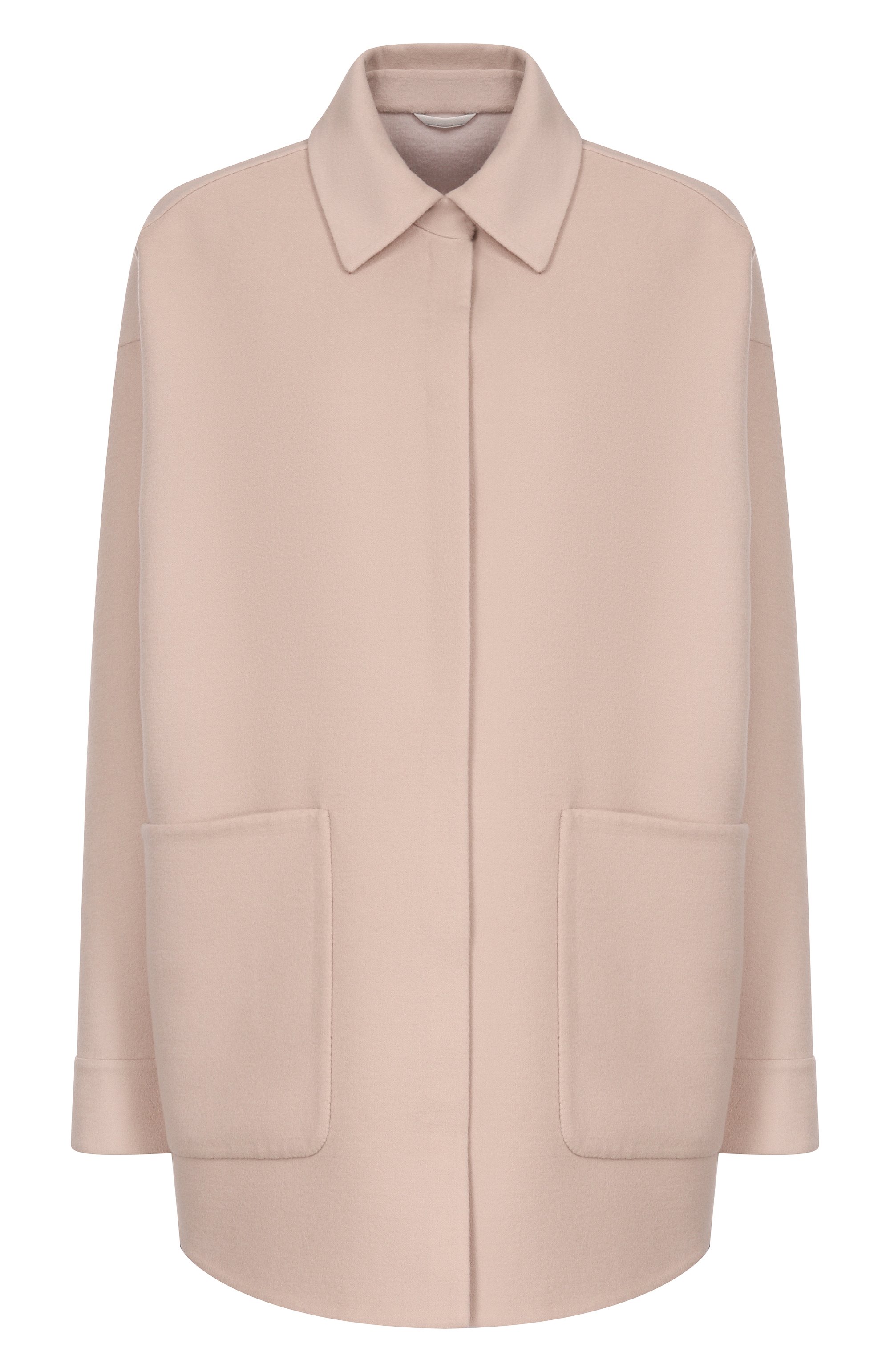 Шерстяная куртка MVST, арт. M26.CSW.J404/F097, фото 1