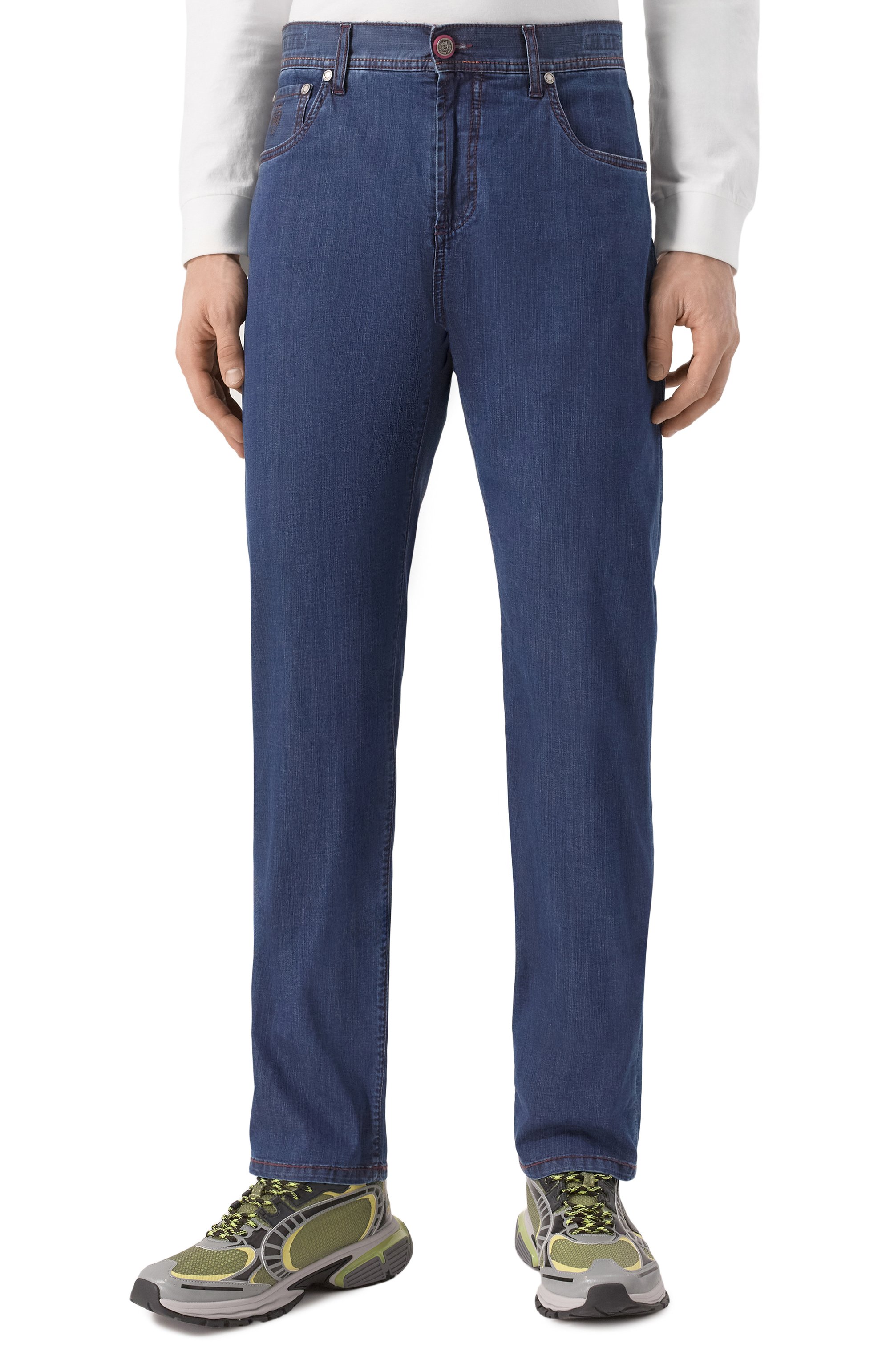 Джинсы RICHARD J. BROWN, арт. R0MA RZ/T264, фото 3