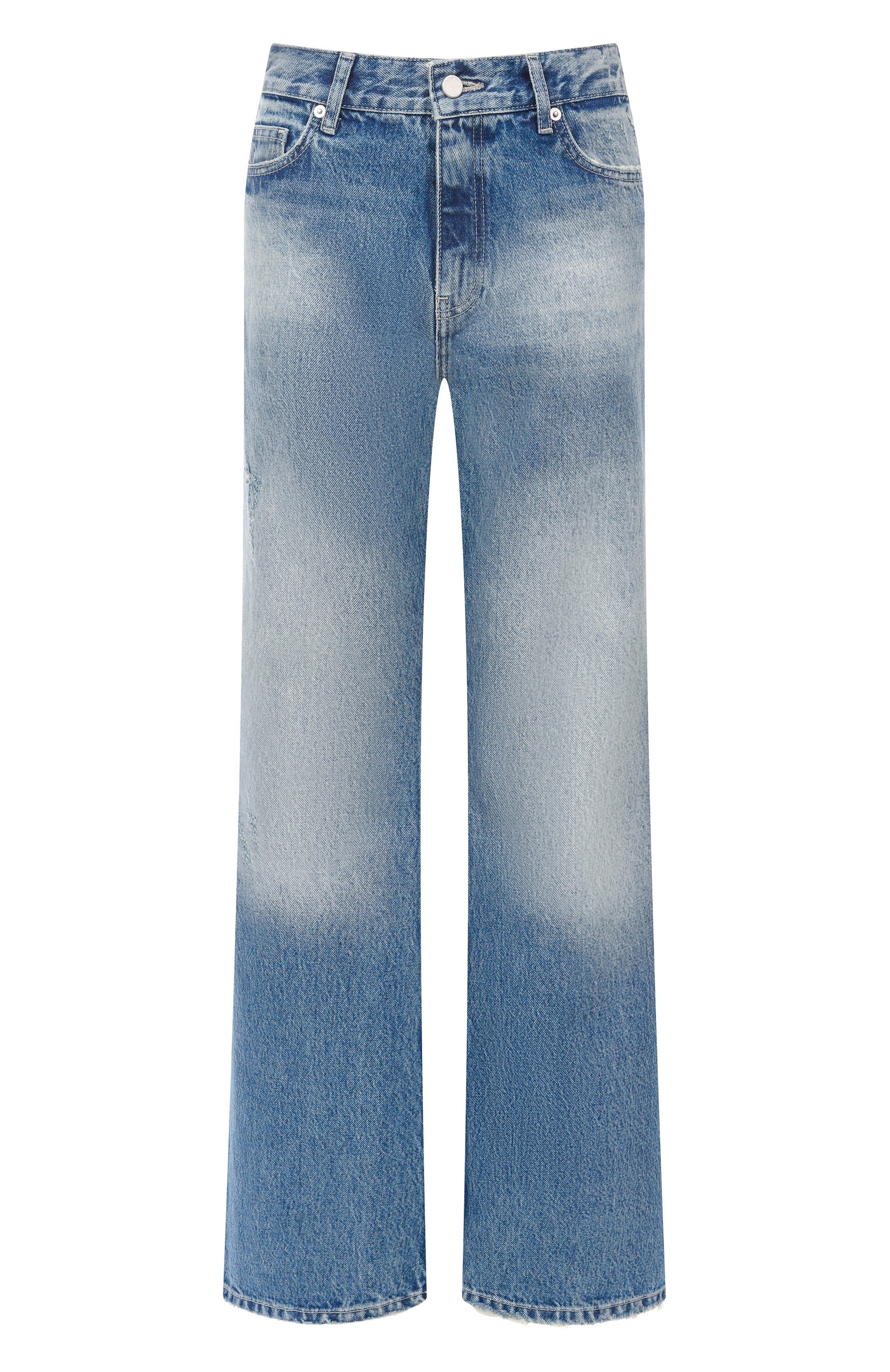 Джинсы britney LESYANEBO, арт. LN10H-0702_KE, фото 1