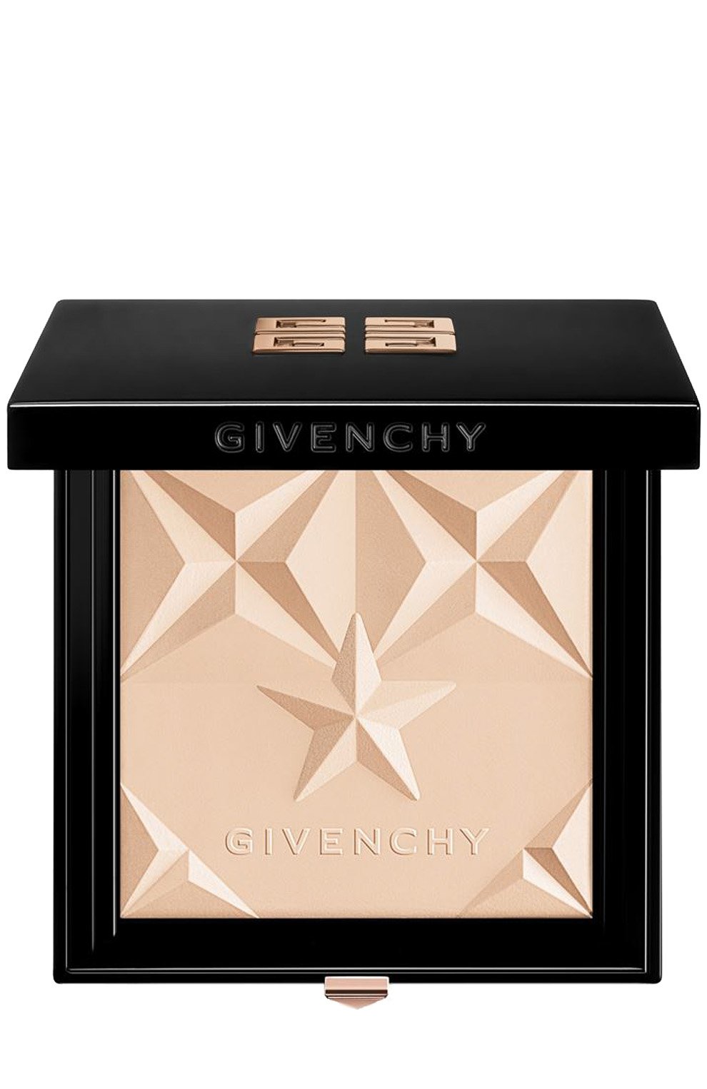 Компактная пудра для лица healthy glow powder les saison №1s GIVENCHY, арт. P090221, фото 1