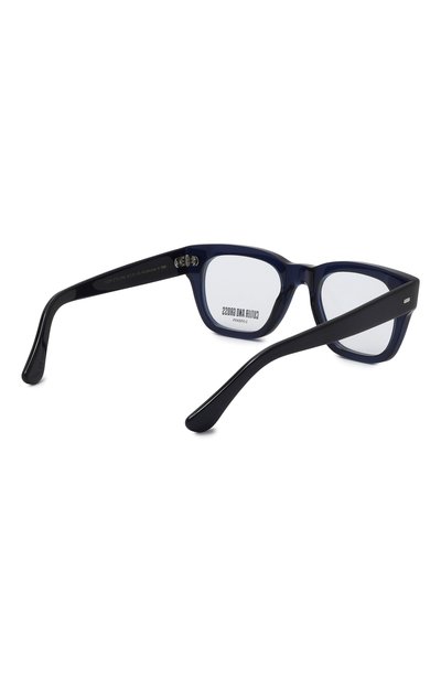 Оправа CUTLER AND GROSS, арт. 0772V2 CNB CLASSIC NAVY BLUE, фото 5