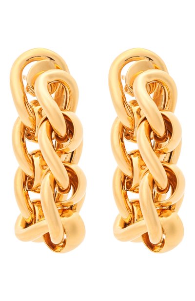 Серьги BOTTEGA VENETA, арт. 651137/VAHU0, фото 1