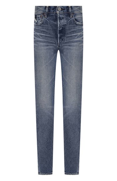 Женские джинсы MOUSSY, арт. 025CAC11-2080