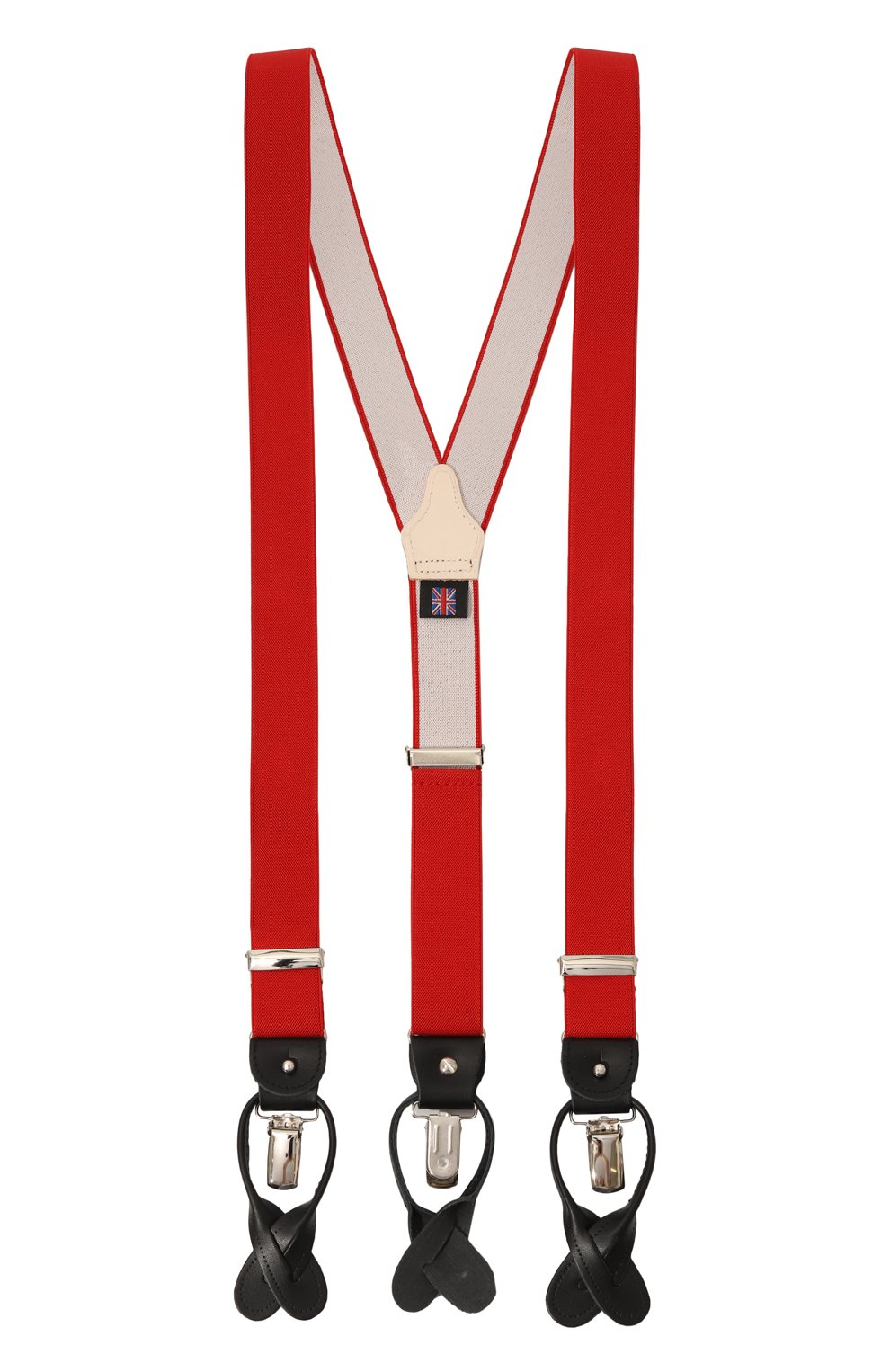 Подтяжки ALBERT THURSTON, арт. 41 2IN1, фото 1