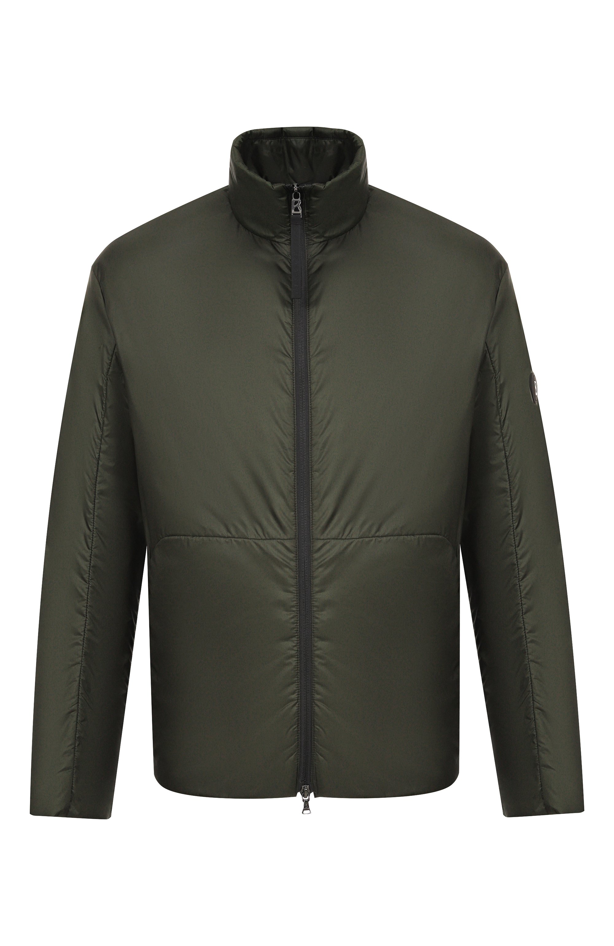 Утепленная куртка BOGNER, арт. 38129398, фото 1