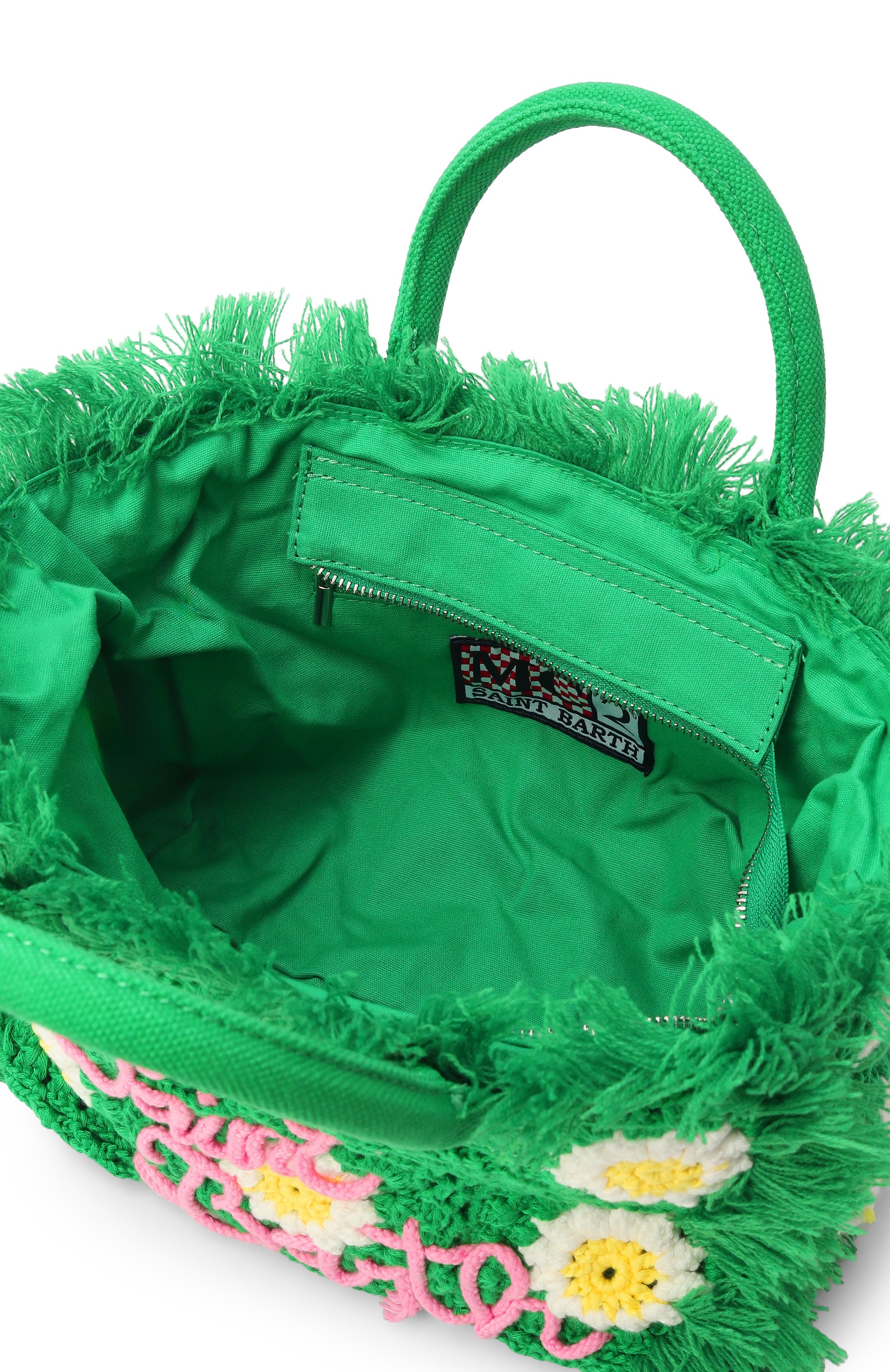 Сумка colette MC2 SAINT BARTH, арт. C0LETTE CR0CHET/03654B, фото 5