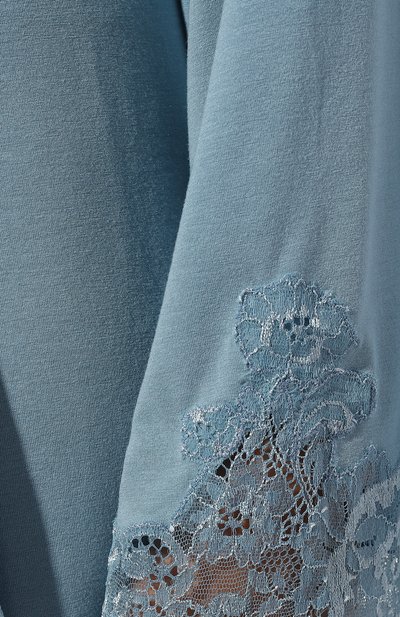 Халат I.D. SARRIERI, арт. L9566, фото 5