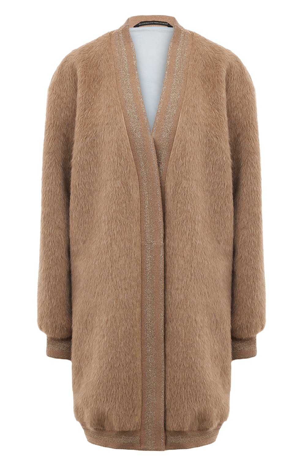 Шерстяной кардиган FREEAGE, арт. WW24.JK068.2530.102, фото 1