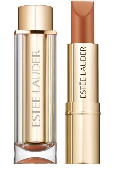 Женская помада для губ pure color love, оттенок 140 naked city ESTÉE LAUDER, арт. RP2W-02