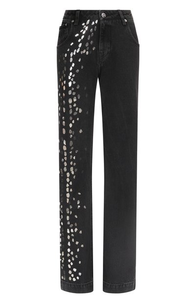 Женские джинсы DAVID KOMA, арт. RE25DK14DTR