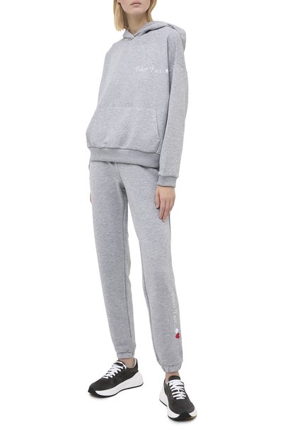 Спортивный костюм SEVEN LAB, арт. HP20-PF light grey, фото 1