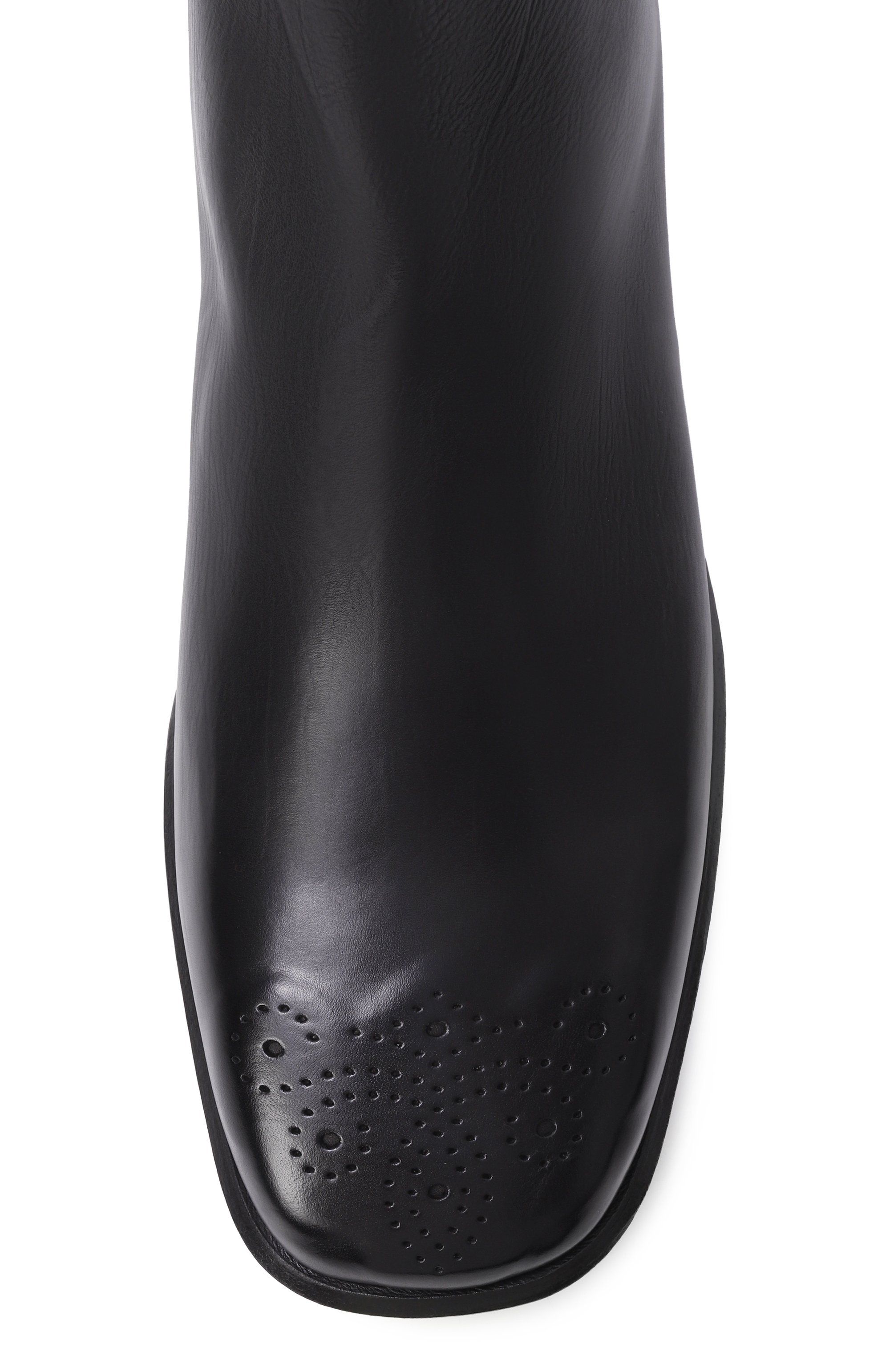 Кожаные сапоги PREMIATA, арт. 32330/LAND, фото 6