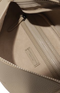 Поясная сумка BRUNELLO CUCINELLI, арт. MBVND2369, фото 5