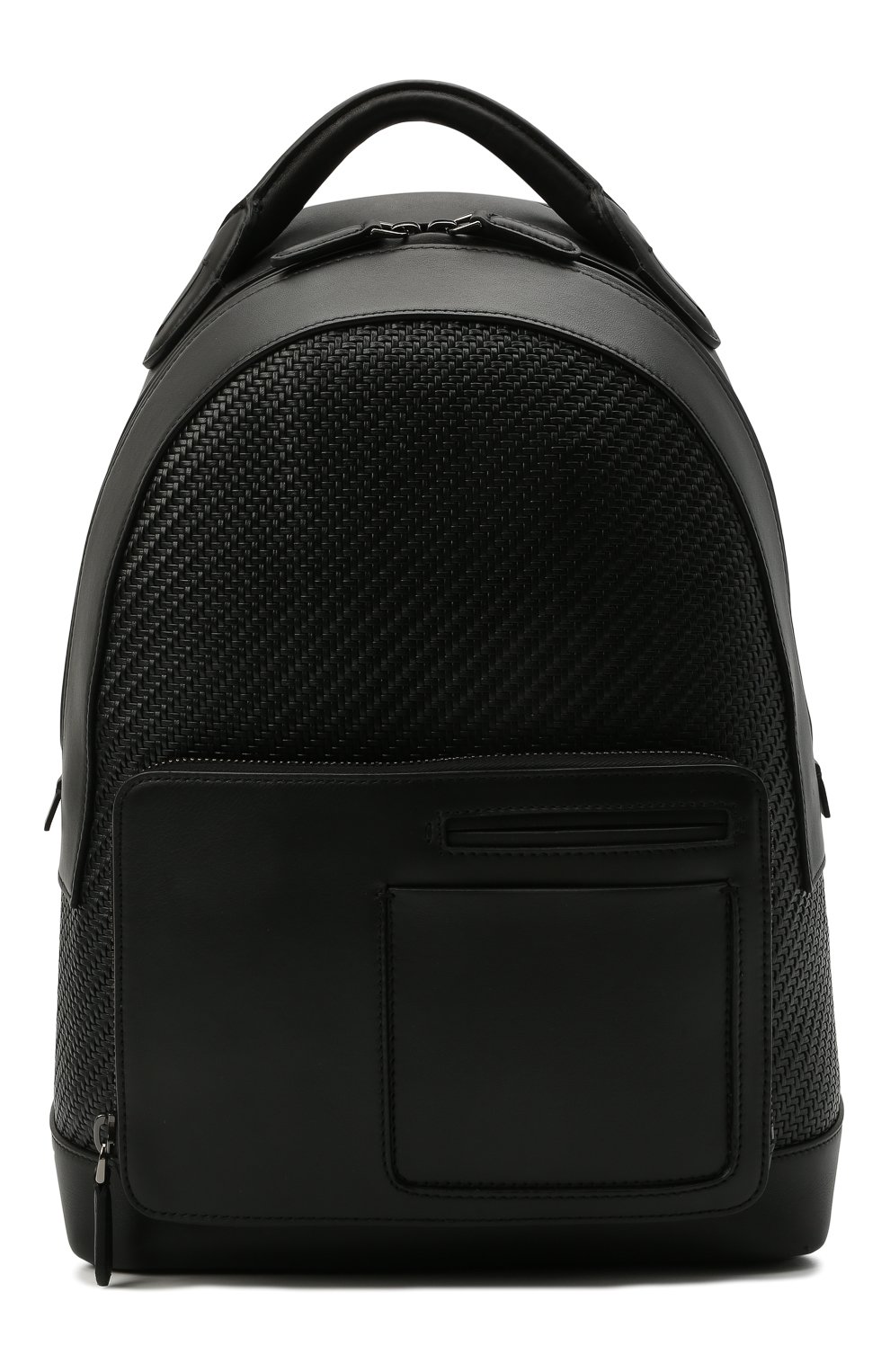 Кожаный рюкзак ZEGNA, арт. LHPTA-C1646P, фото 1