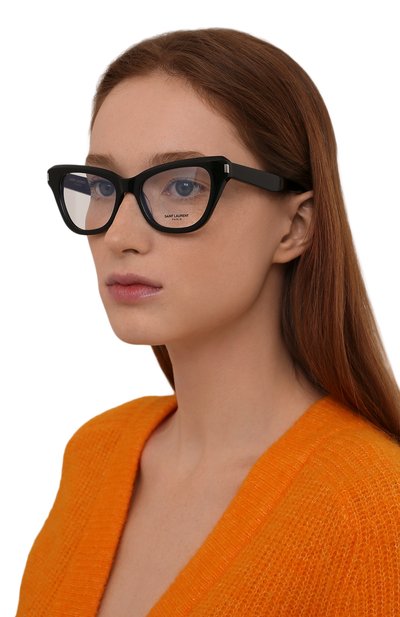 Оправа SAINT LAURENT, арт. SL 472 001, фото 2