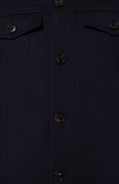 Шерстяная куртка COLOMBO, арт. GB00198/5029-U, фото 5