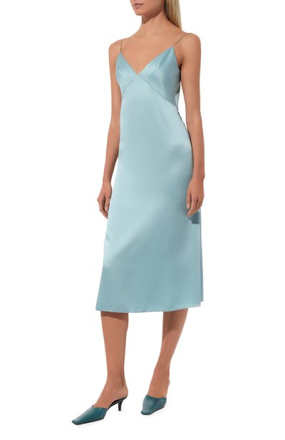 Платье из вискозы JM STUDIO, арт. ss20211, фото 3