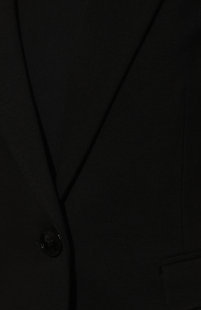 Хлопковый жакет LIU JO, арт. WF2045 F0919, фото 5