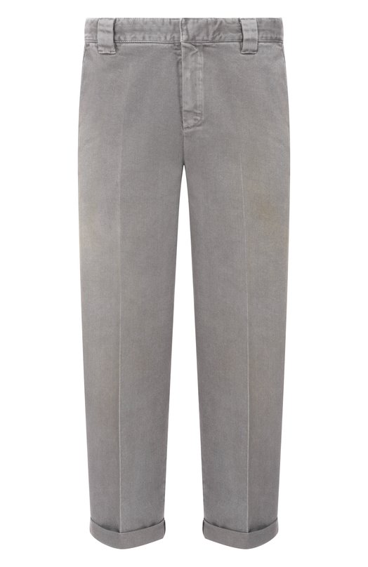 Джинсы Golden Goose Deluxe Brand GMP01190.P002085 Серый GMP01190.P002085