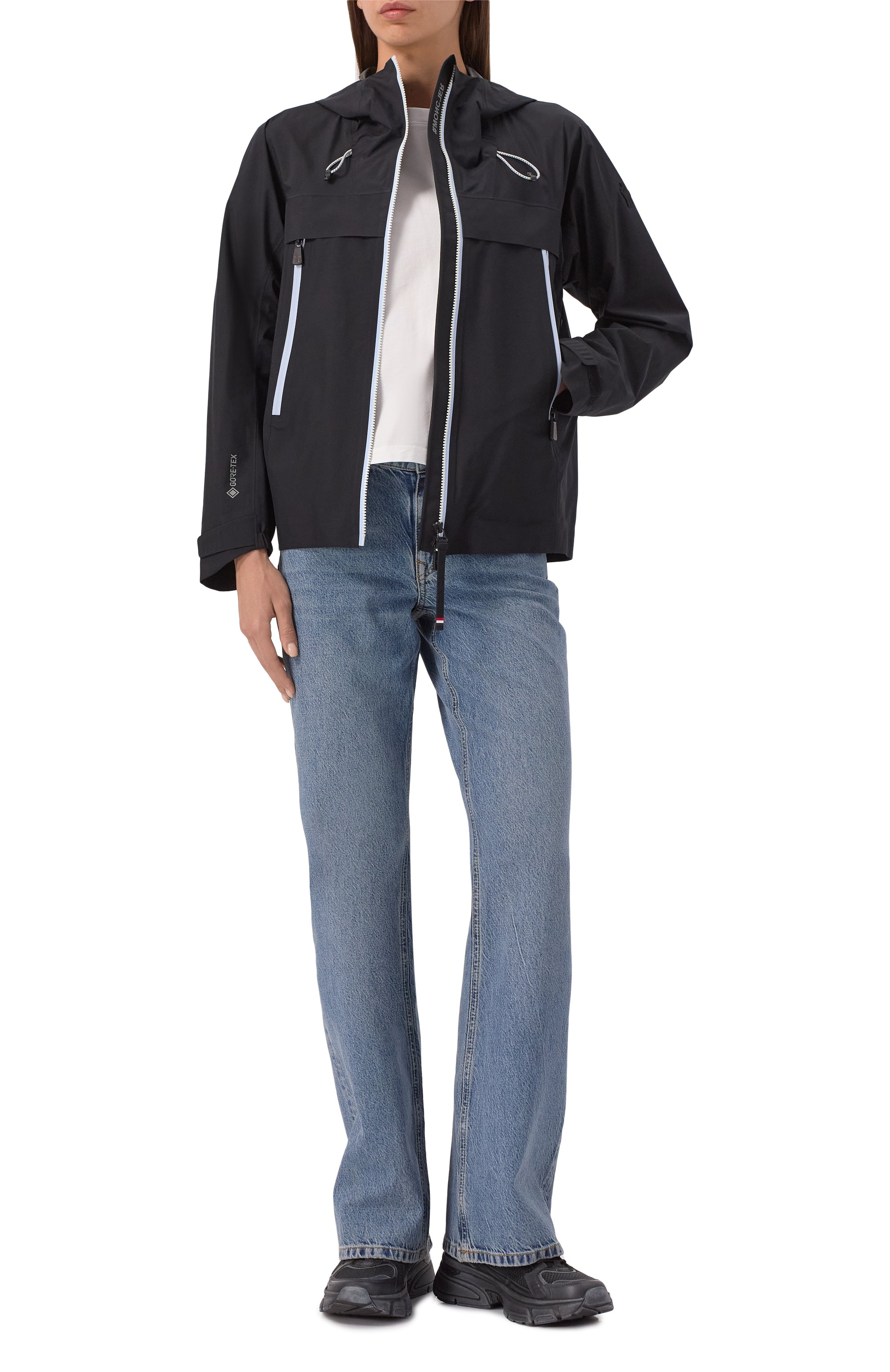 Ветровка MONCLER GRENOBLE, арт. 1A000025/254AL, фото 2