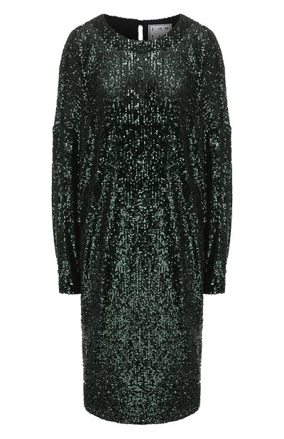 Женское платье с пайетками IN THE MOOD FOR LOVE, арт. ELISA DRESS