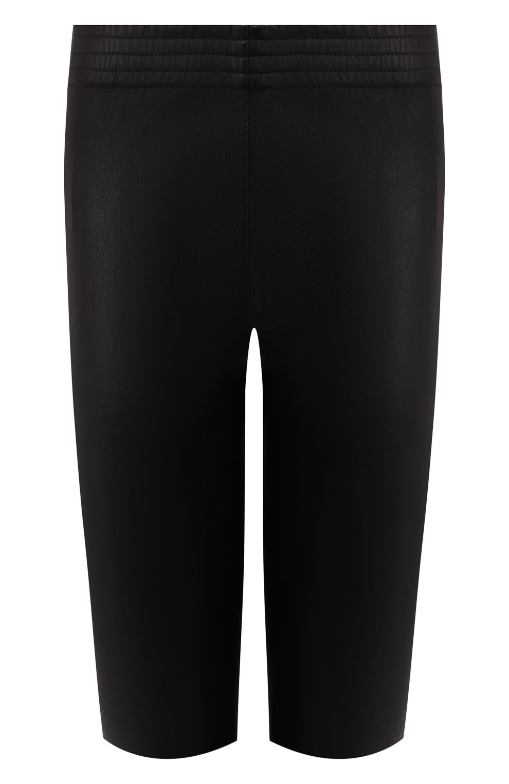 Кожаные шорты DROME, а рт. DPD1847C/D074C, фото 1