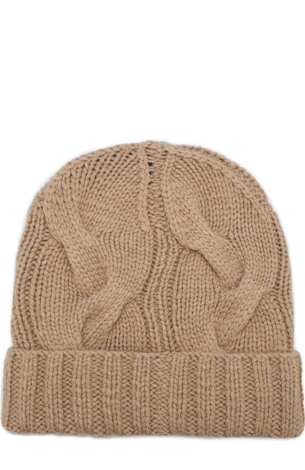 Кашемировая шапка courchevel LORO PIANA, арт. FAG5548, фото 2