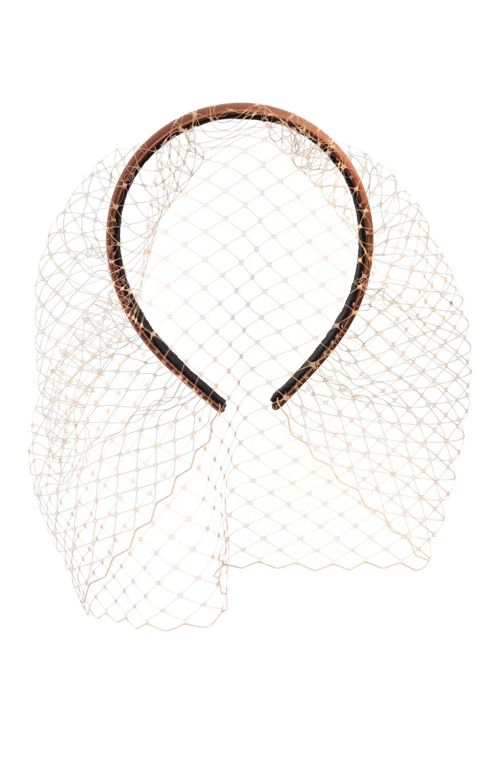 Ободок для волос PANFIL, арт. 4-VL, фото 1