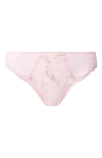 Кружевные трусы-слипы EPRISE, арт. BCG0212_роз, фото 1