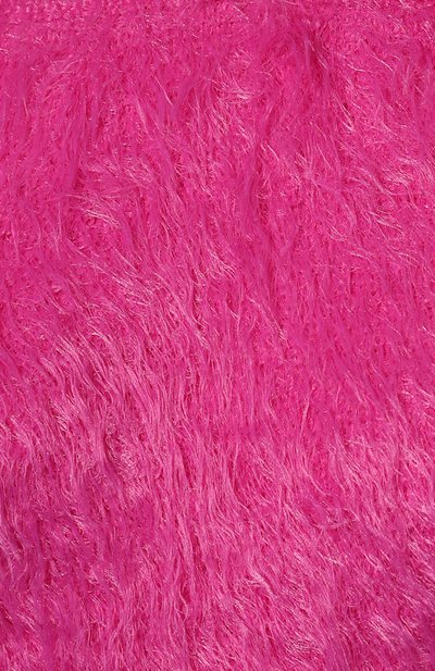 Топ MSGM фуксия цвета по цене 26750 руб., арт. 3341MDT112 227775, фото 5 Топ MSGM, арт. 3341MDT112 227775, фото 5