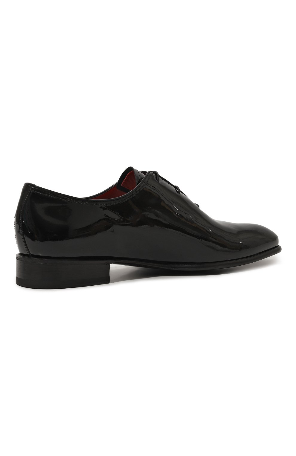 Кожаные оксфорды BARRETT, арт. 231U066.3, фото 5