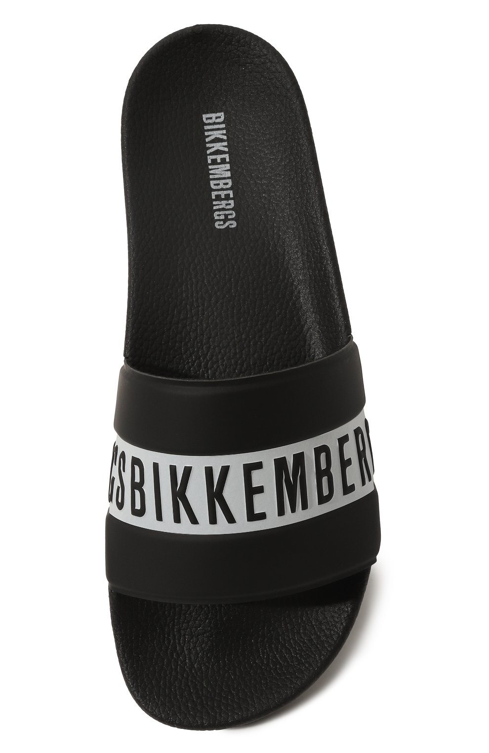 Шлепанцы DIRK BIKKEMBERGS, арт. 19117 B, фото 6