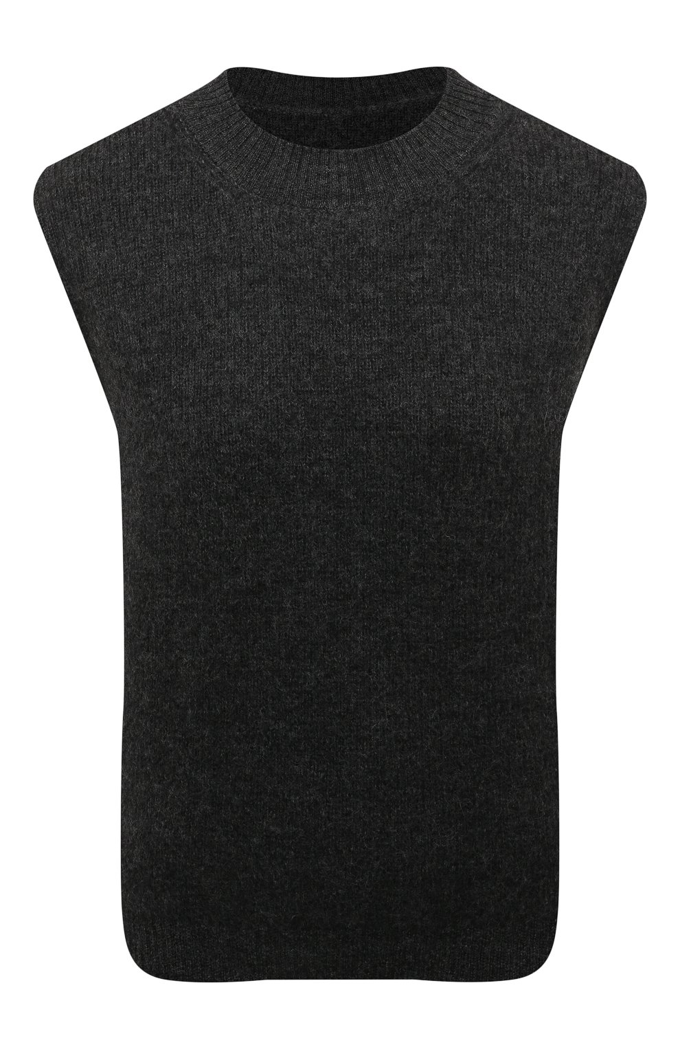 Шерстяной жилет MAISON MARGIELA, арт. S50HA1082/S18145, фото 1