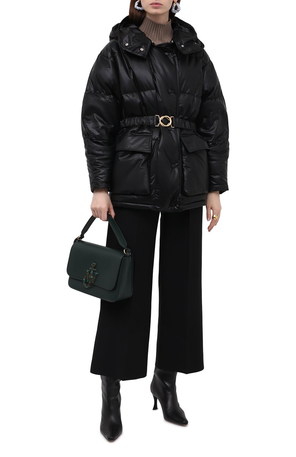 Пуховик LVIR, арт. LV21F-JK25, фото 2